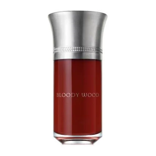 Les Liquides Imaginaires Bloody Wood Eau de Parfum 100 ml