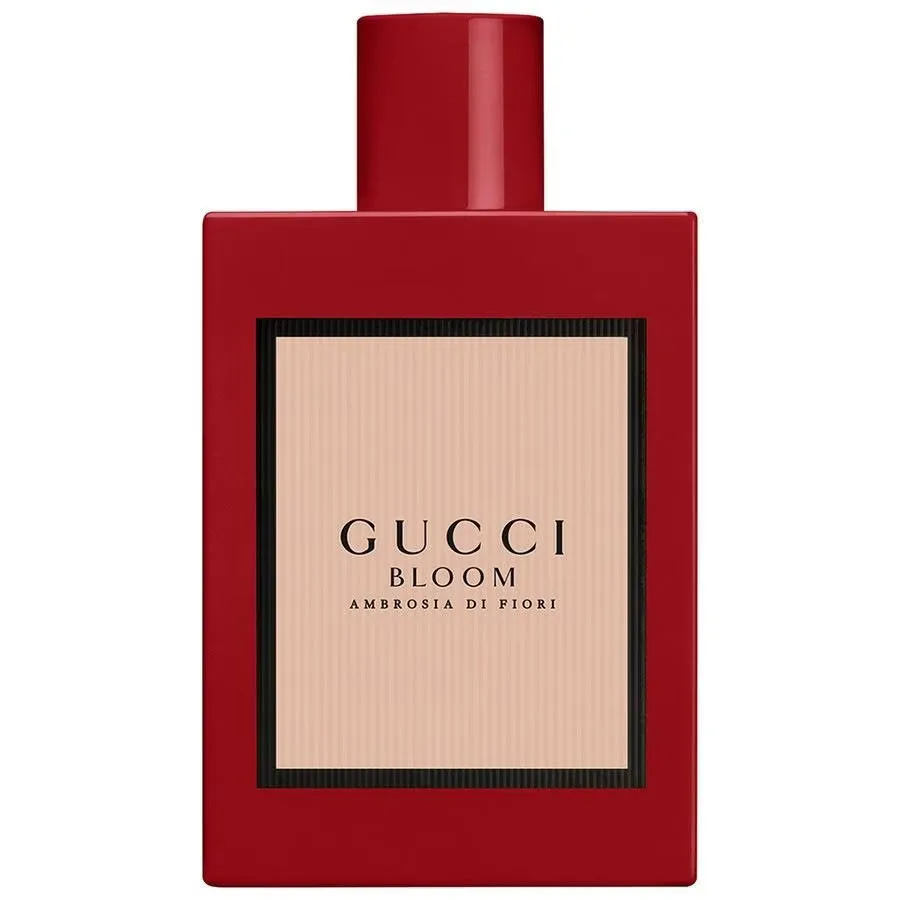 Gucci Bloom Ambrosia Di Fiori Eau de parfum spray 100 ml
