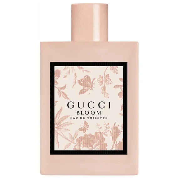 Gucci Bloom Eau de toilette spray 100 ml