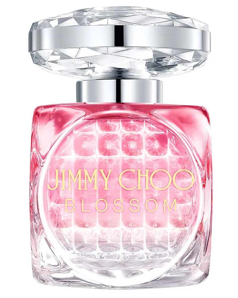 Jimmy Choo Blossom Special Edition - 60 ml - eau de parfum spray - damesparfum