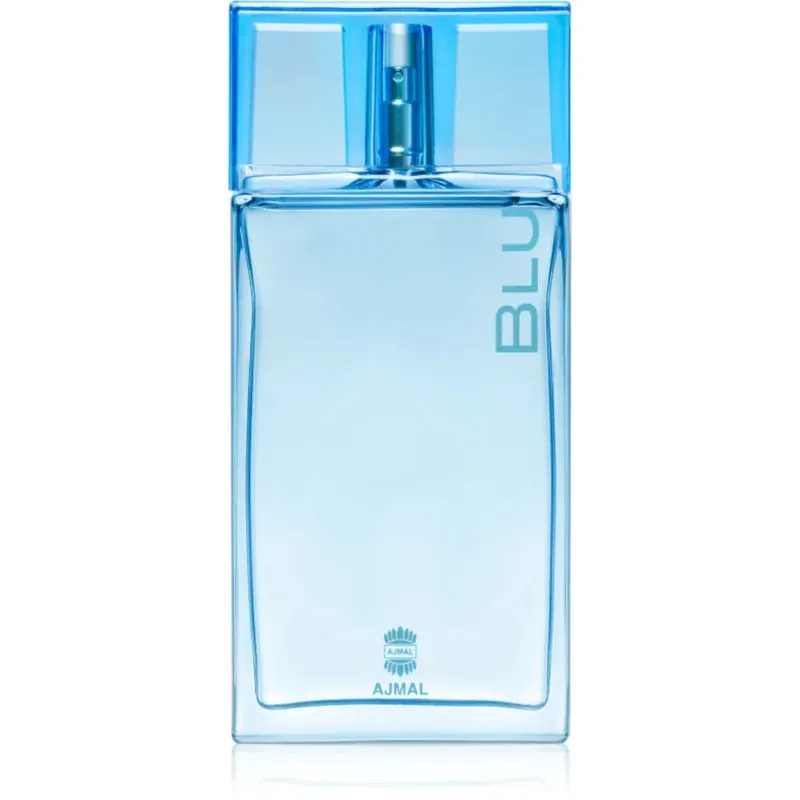 Ajmal Blu eau de parfum spray 90 ml