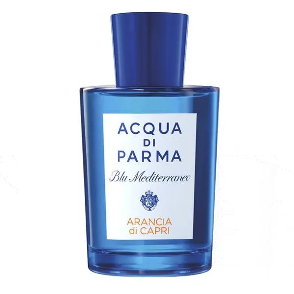 Acqua di Parma Blu Mediterraneo Arancia di Capri 150 ml - Eau de toilette - Unisex