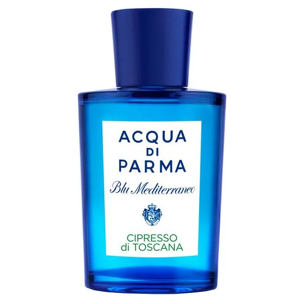 Acqua di Parma Blu Mediterraneo Cipresso di Toscana - 150 ml - eau de toilette spray - unisexparfum
