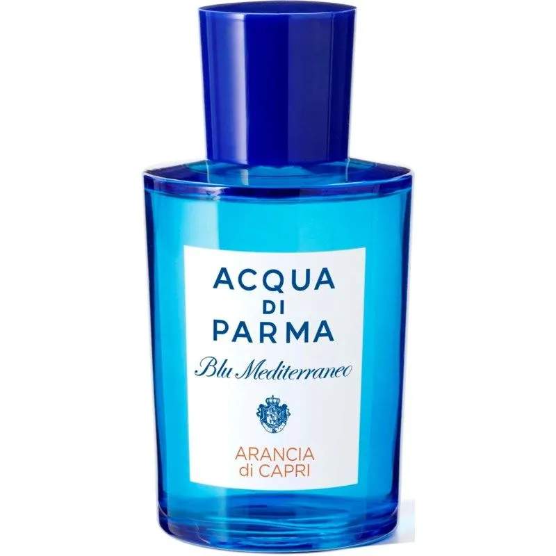 Acqua di Parma Blu Mediterraneo Collection Arancia di Capri Eau - 100 ml