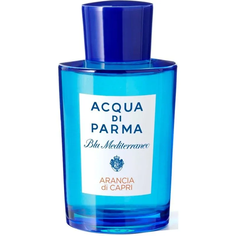 Acqua di Parma Blu Mediterraneo Collection Arancia di Capri Eau - 180 ml