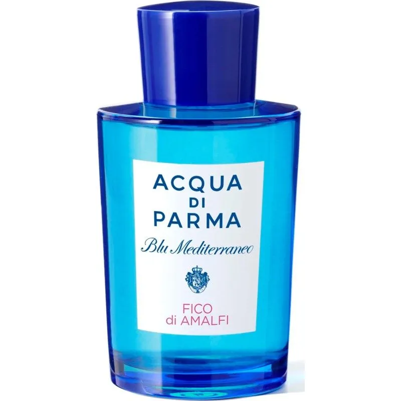 Acqua di Parma Blu Mediterraneo Collection Fico di Amalfi Eau de Toilette - 180 ml