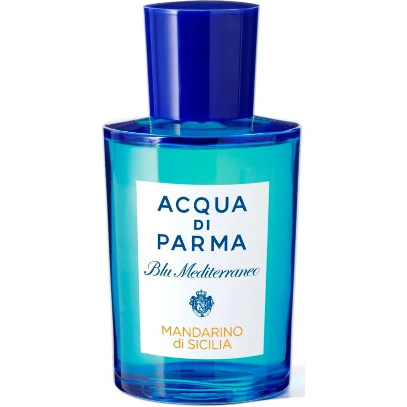 Acqua di Parma Blu Mediterraneo Collection Mandarino di Sicilia Eau de Toilette - 100 ml