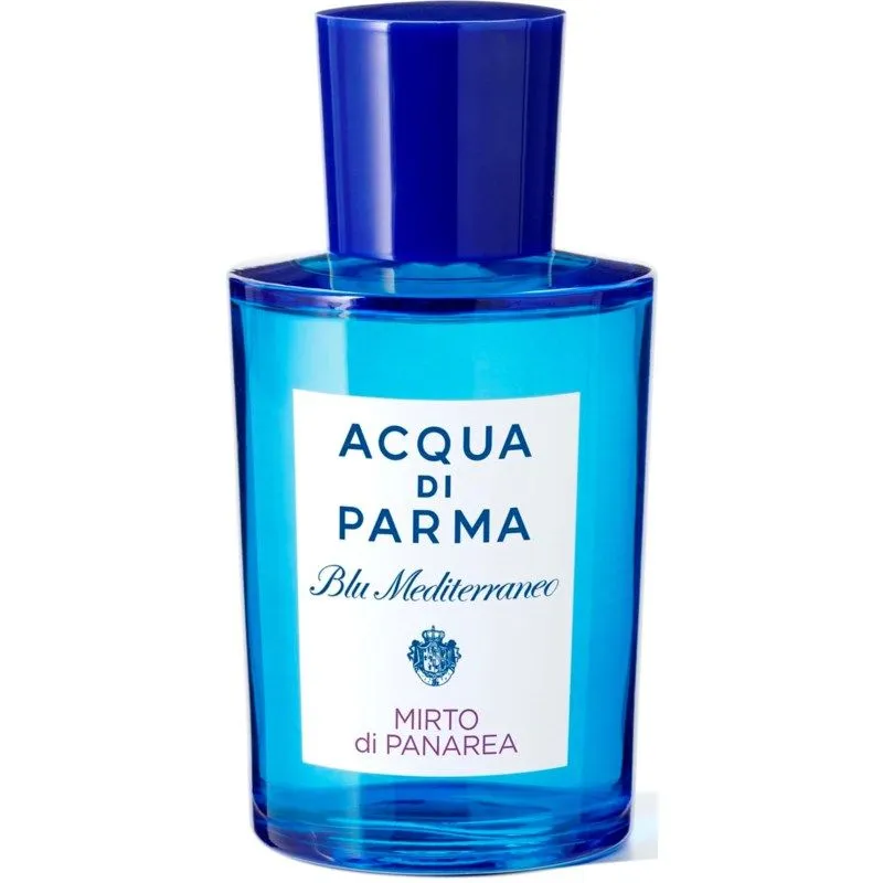 Acqua di Parma Blu Mediterraneo Collection Mirto di Panarea Eau de Toilette - 100 ml
