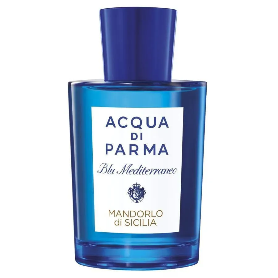 Acqua Di Parma Blu Mediterraneo Mandorlo Di Sicilia 75 ml - Eau de Toilette - Unisex