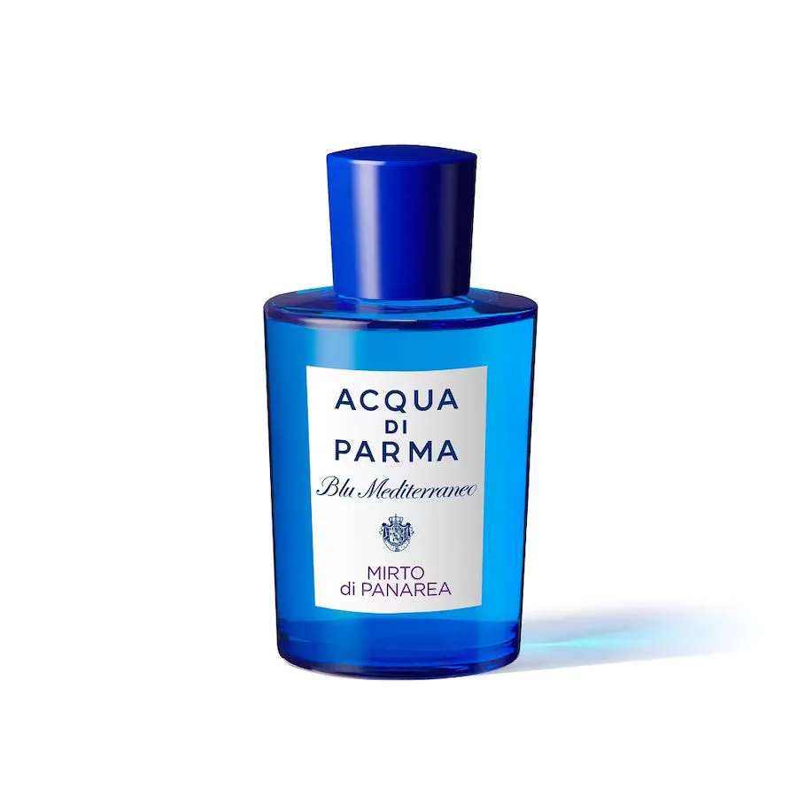 Acqua Di Parma Blu Mediterraneo Mirto Di Panarea 150 ml - Eau de Toilette - Unisex