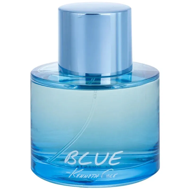 Kenneth Cole Blue by Kenneth Cole 100 ml - Eau De Toilette Spray