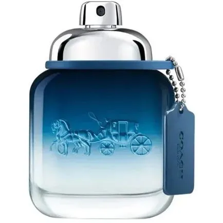 Coach Blue Eau de toilette spray 40 ml