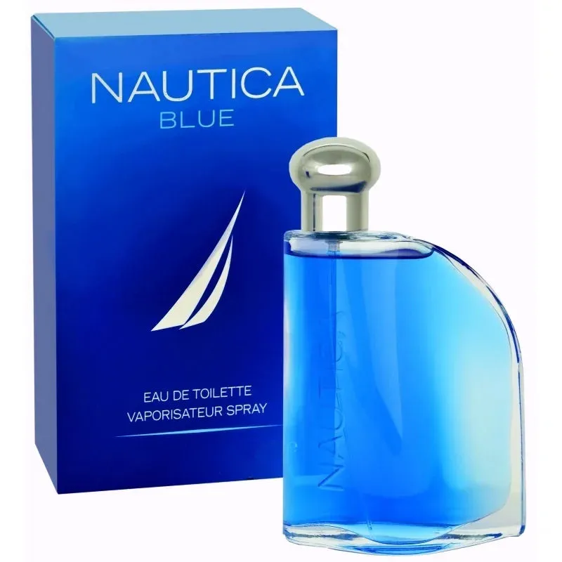 Nautica Blue EDT 100 ml