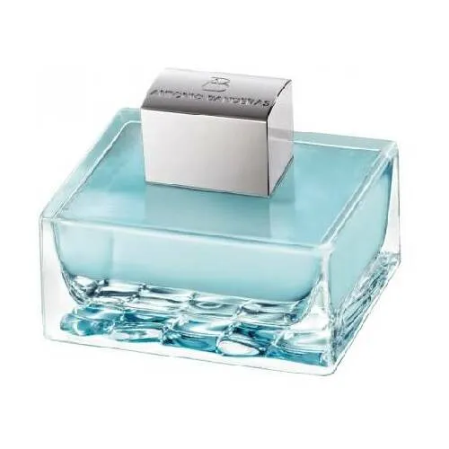 Blue Seduction by Antonio Banderas 80 ml - Eau De Toilette Spray