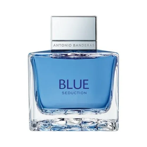 Antonio Banderas Blue Seduction Men - 100 ml - Eau de toilette
