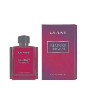La Rive Blurry Eau de Toilette 100 ml