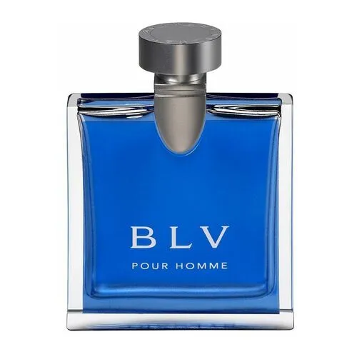 Bvlgari BLV pour Homme - 100 ml - eau de toilette spray - herenparfum