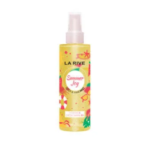 La Rive Body Mist Summer Joy 200 ml