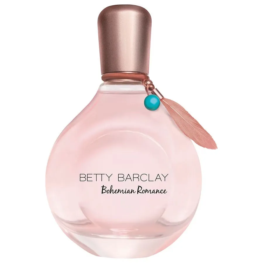 Betty Barclay Bohemian Romance - 20 ml - eau de parfum spray - damesparfum