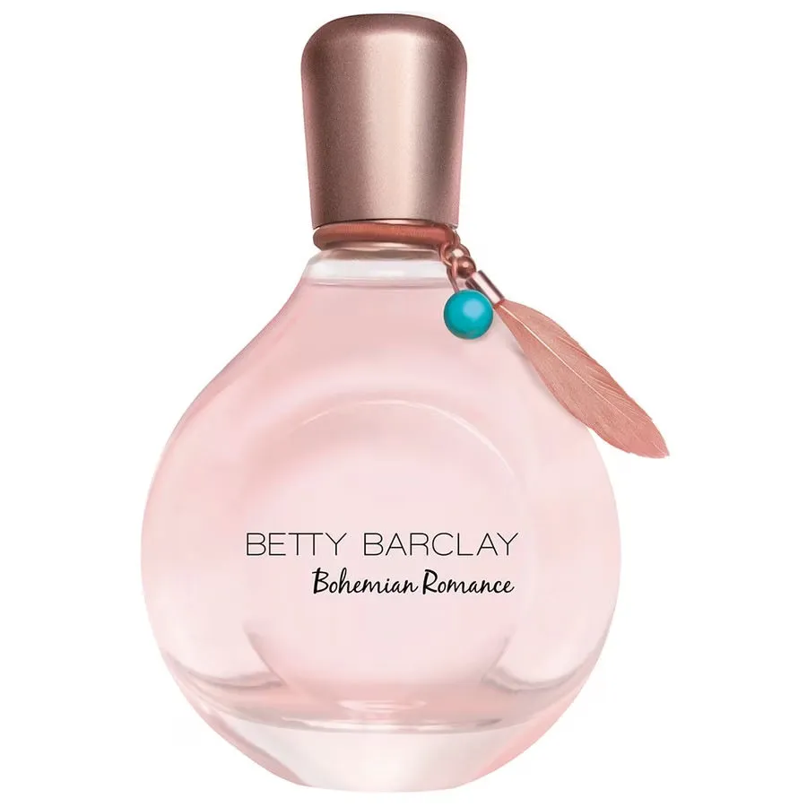 Betty Barclay Bohemian Romance Eau de toilette spray 20 ml