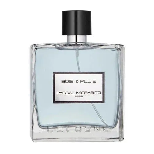 Pascal Morabito Bois & Pluie eau de toilette - 200 ml