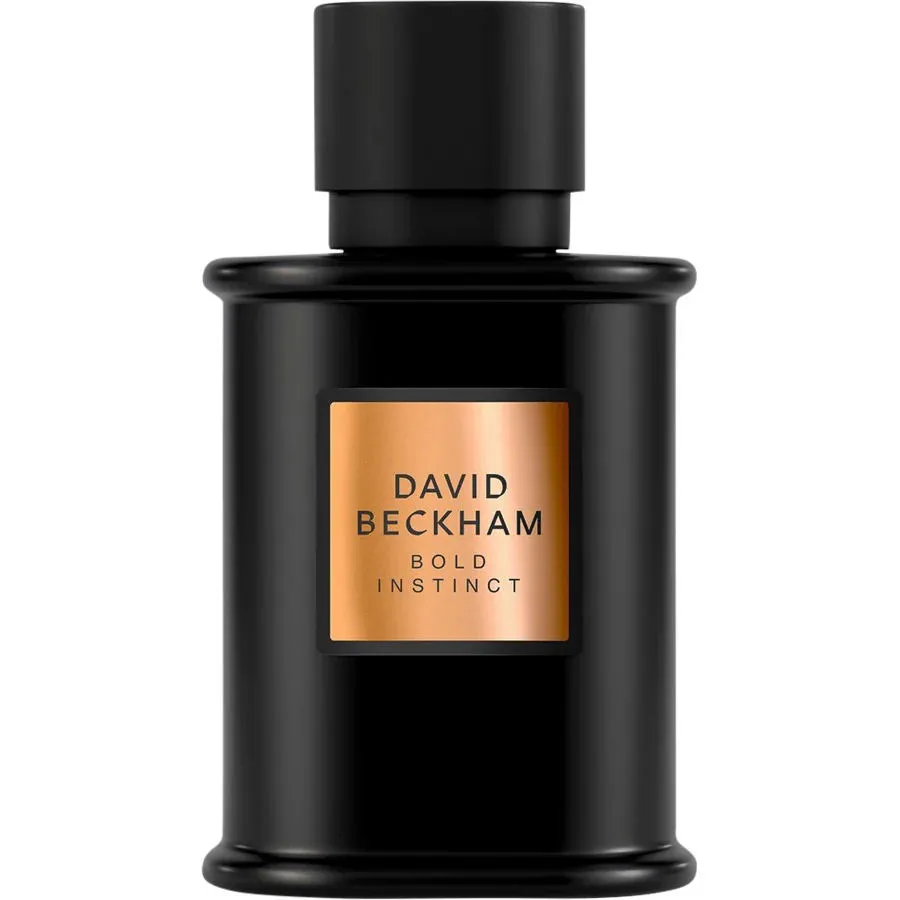 David Beckham Bold Instinct eau de parfum - 50 ml