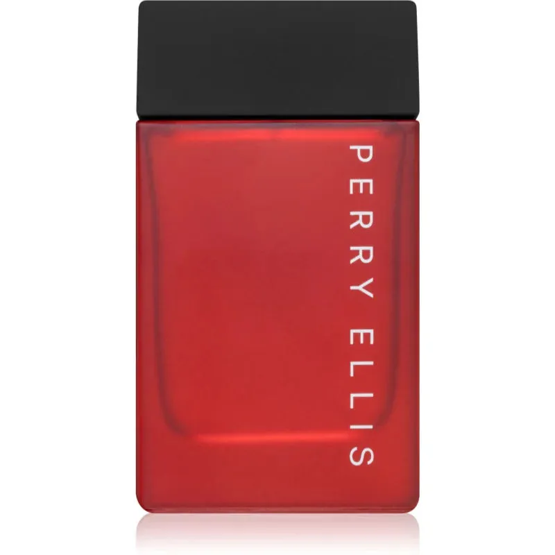 Perry Ellis Bold Red by Perry Ellis 100 ml - Eau De Toilette Spray
