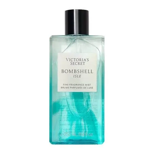 Victoria's Secret Bombshell Isle Body Mist 250 ml