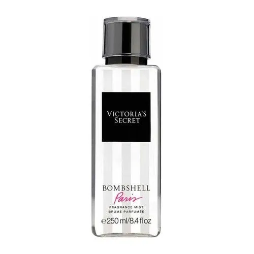 Victoria's Secret Bombshell Paris Body Mist 250 ml