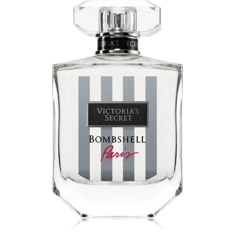 Victoria's Secret Bombshell Paris eau de parfum spray 100 ml