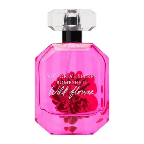 Victoria's Secret Bombshell Wildflower Eau de Parfum 100 ml