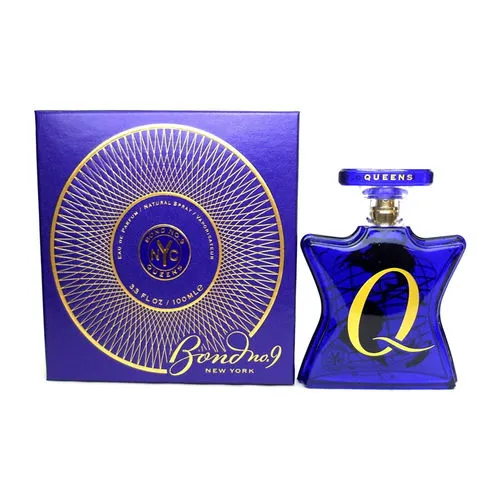 Bond No9 Queens - 100ml - Eau de parfum