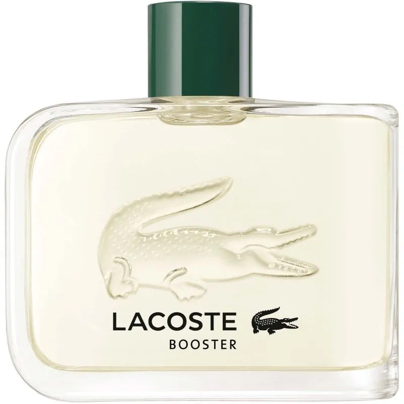 Lacoste Booster - 125 ml