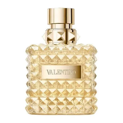 Valentino Born in Roma the Gold Donna Eau de Parfum 100 ml