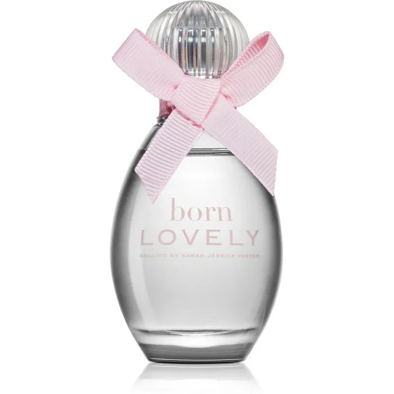 Sarah Jessica Parker Born Lovely - Eau de parfum - 30 ml - Damesparfum