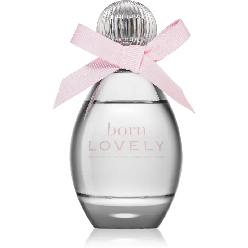 Sarah Jessica Parker Born Lovely Edp W 50 Ml