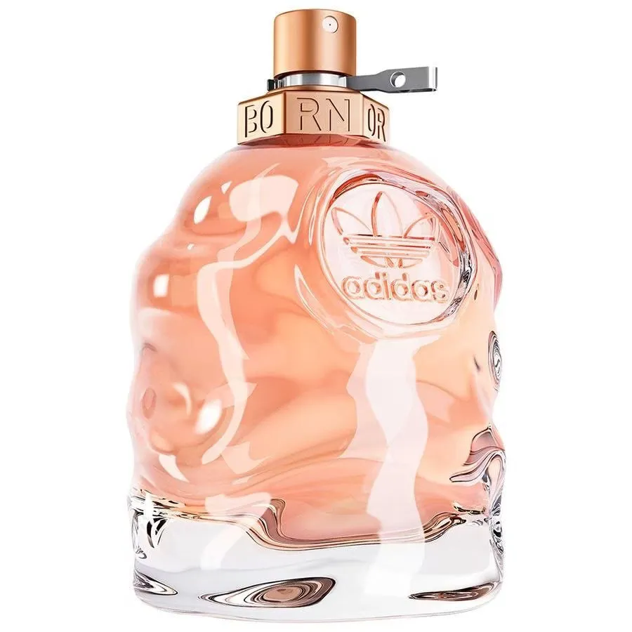 Adidas Born Original for her Eau de Parfum - 50 ml