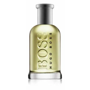 Hugo Boss Boss Bottled Aftershave flacon 100 ml