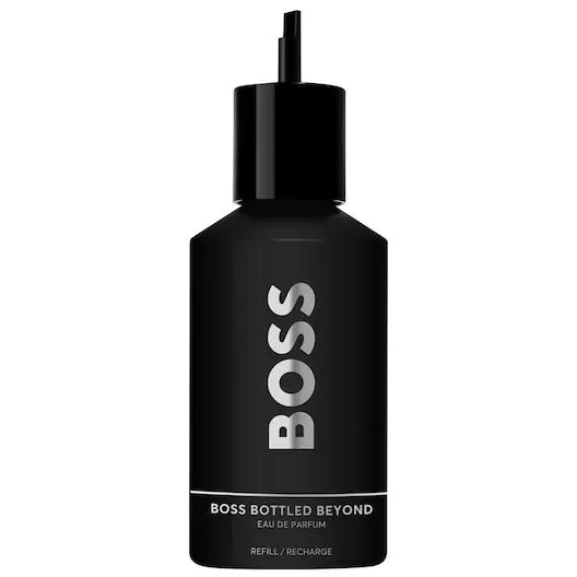 Hugo Boss BOSS BOTTLED Beyond Eau de Toilette 200 ml Navulling