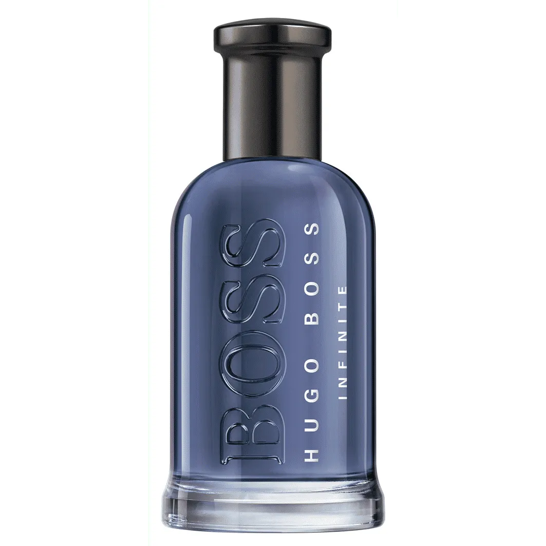 Hugo Boss Boss Bottled Infinite Eau de Parfum 200 ml