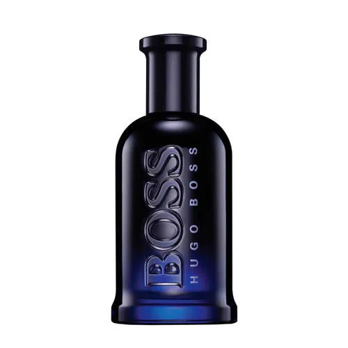 Hugo Boss Boss Bottled Night Eau de Toilette spray 100 ml