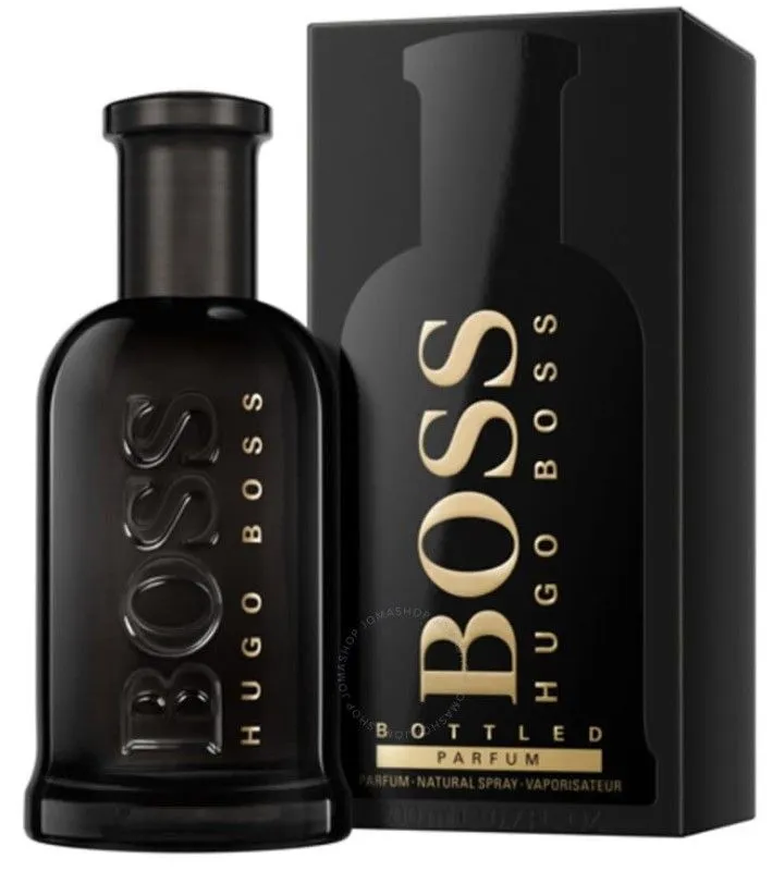Hugo Boss BOSS BOTTLED Parfum 200 ml
