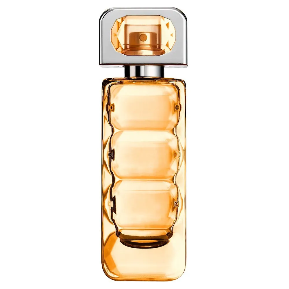 Hugo Boss Boss Orange Woman Eau de Toilette spray 30 ml