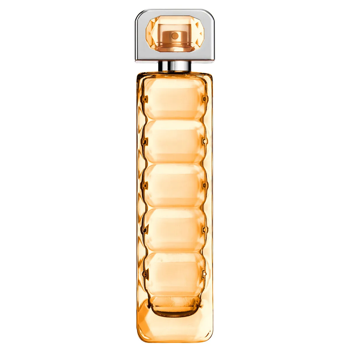 Hugo Boss Boss Orange Woman Eau de Toilette spray 50 ml
