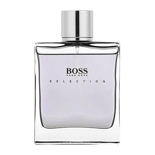 Hugo Boss Boss Selection Eau de Toilette 90 ml