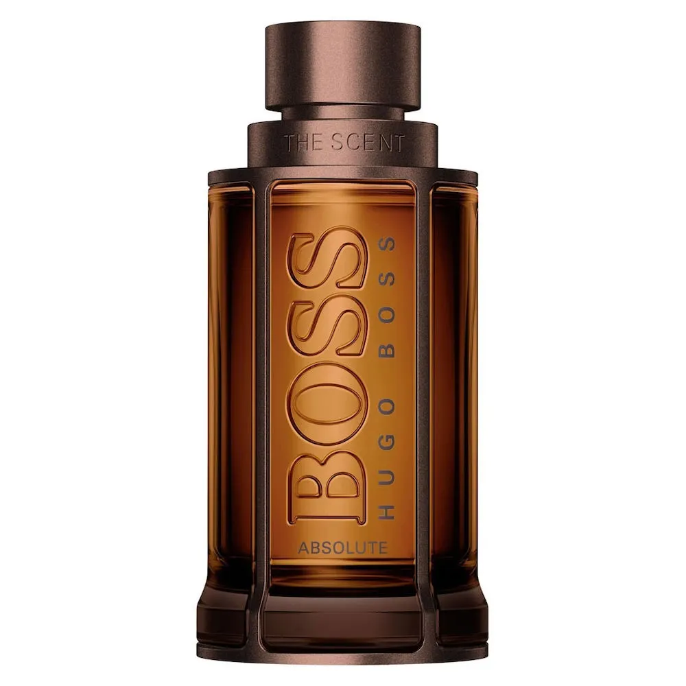 Hugo Boss Boss The Scent Absolute Eau de Parfum spray 100 ml