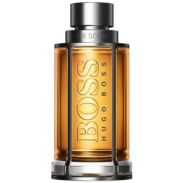 Hugo Boss Boss The Scent Aftershave Lotion 100 ml