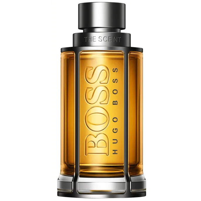 Hugo Boss BOSS THE SCENT Aftershave spray 100 ml