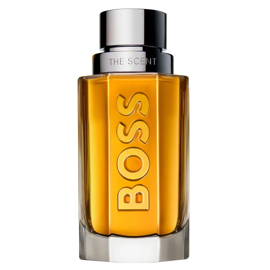 Hugo Boss BOSS THE SCENT Eau de toilette 50 ml