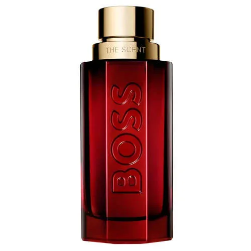 Hugo Boss BOSS THE SCENT Elixir Parfum Intense 100 ml